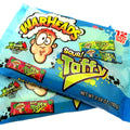 Warheads Sour Taffy Tire Sure 102g
