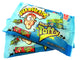 Warheads Sour Taffy Tire Sure 102g