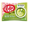 KIt kat Matche late 114g