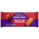 CADBURY DAIRYMILK LOTUS BISCOFF