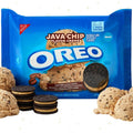 Oreo Java Chip Family Size 482g