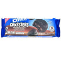 Oreo Cakesters Double Chocolate 86g