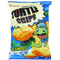 Turtle Chips Sea Weed Flavor 160g