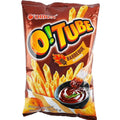 Orion O-tube barbeque flavoured 115gm