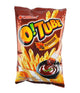 Orion O-tube barbeque flavoured 115gm
