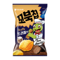 Turtle Chips Truffle 160g