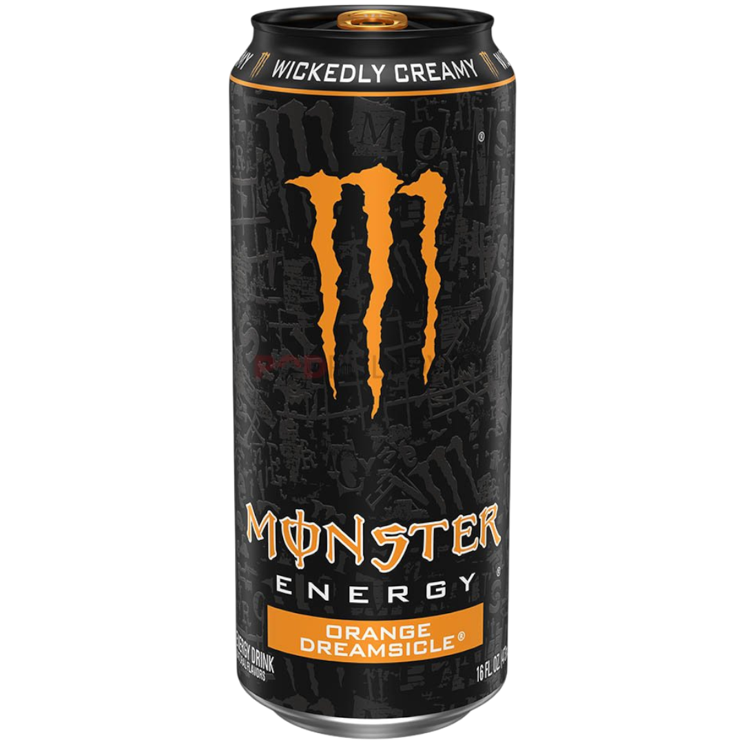 monster Wickedly creamy  (473)