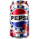 Pepsi Wild Cherry & Cream 355ml