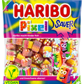 Haribo Pixel Saver