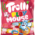 Trolli Play Mouse 50g