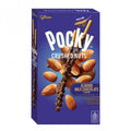 Pocky Crushed Nuts