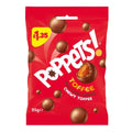 Poppets Toffee 95g