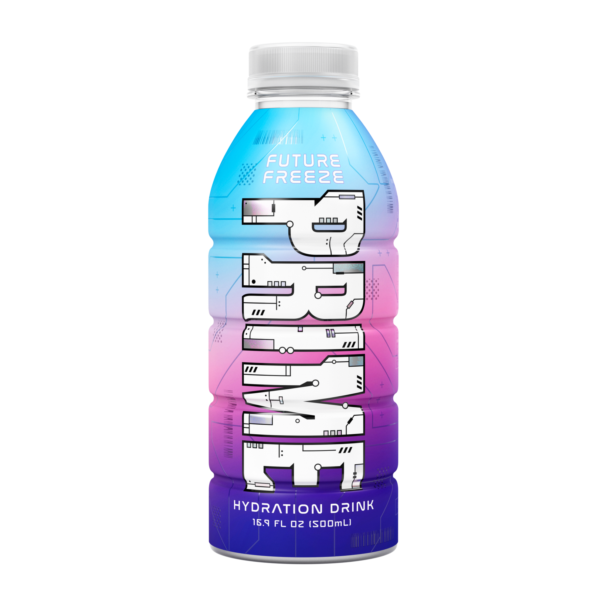 Prime Hydration Future Freeze 500ml