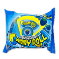 Push Pop Blue Raspberry 40g