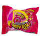 Push Pop Gummy Roll Strawberry 40g