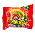 Push Pop Gummy Roll Watermelon 40g