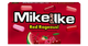Mike & Ike Red Rageous 120g