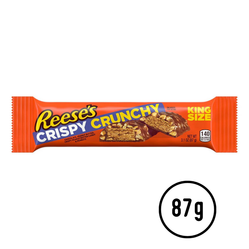 Reese's Crispy Crunchy (87g)
