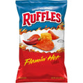 Ruffles Flamin Hot