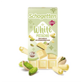 Schogetten White Pistachio 100g