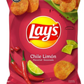 Lays Chile Limon 219.7g