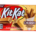 Kitkat Churro 42g