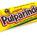Pulparindo original 14g