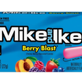 Mike & Ike Berry Blast 22g