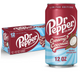 Dr Pepper Creamy Coconut 355ml