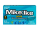 Mike and Ike Sour Blue Raspberry 22g