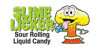 Slime Licker