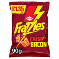 Frazzles Crispy Bacon 90g