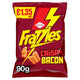 Frazzles Crispy Bacon 90g