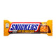 Snickers Brazil (Pe De Moleque 42g)