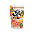Sour strips bites strawbango 180 gm