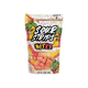 Sour strips bites strawbango 180 gm
