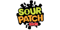 Sour Patch Kids