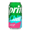 Sprite Chill Cherry Lime 355 ml