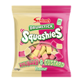 Squashies Rhubarb & Custard