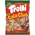trolli sour cola club 100g