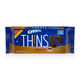 Oreo Thins Tiramisu 84g