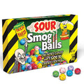 Toxic Waste Smog Balls 100 g