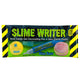 Slime Licker Slie Writer Sour Candy Gel Decorating Pen & Sour Candy Disks