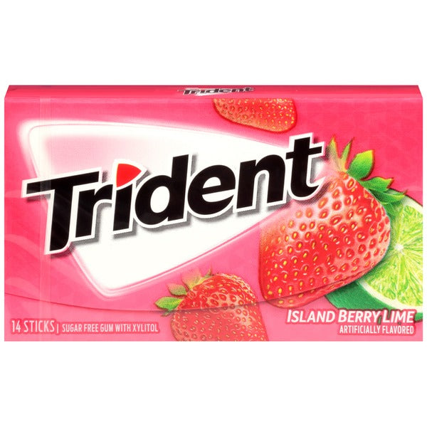 Trident Island Berry Lime