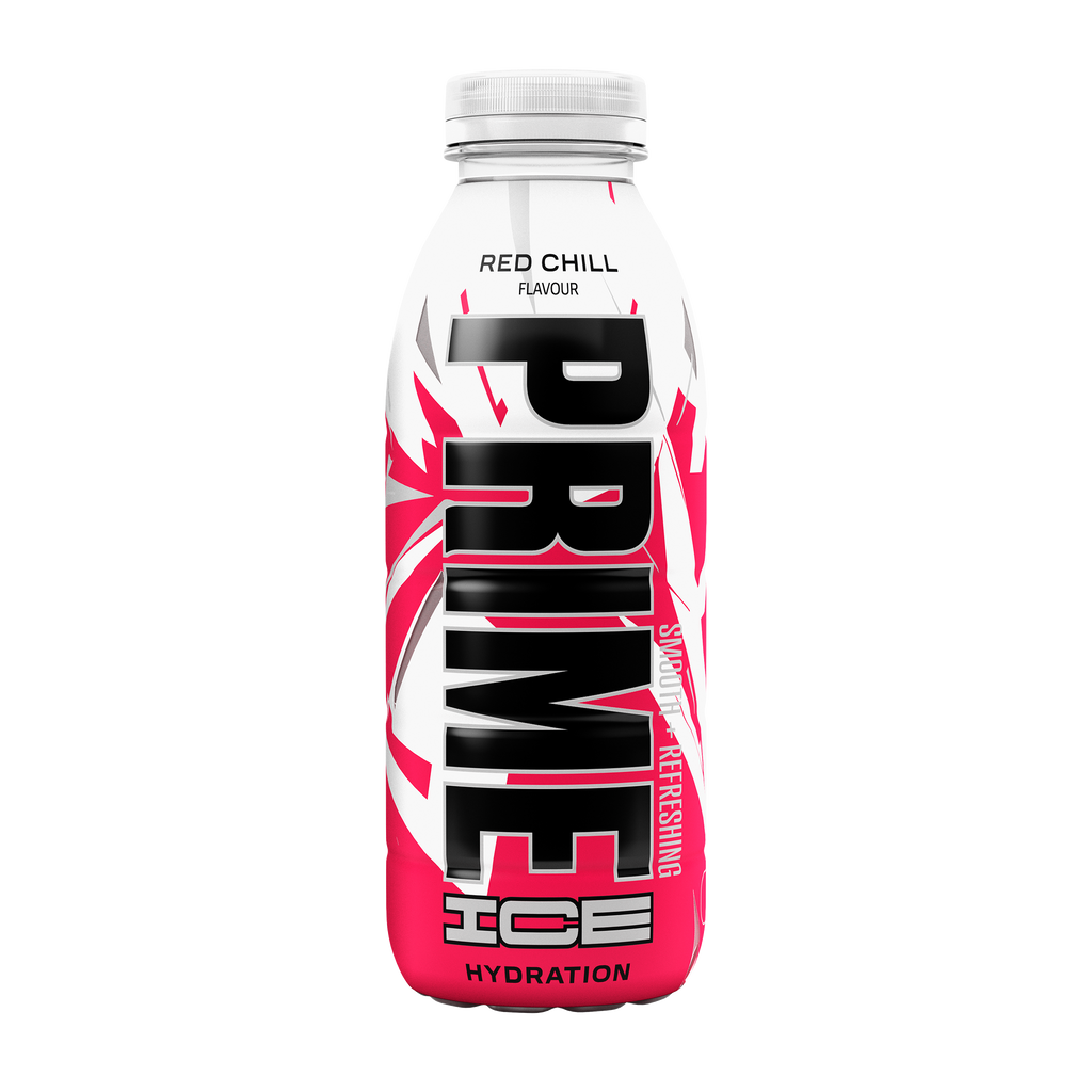 prime  Red Chill 500ml