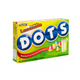 Tootsie Lemonade Dots