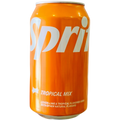 Sprite Tropical mix 355 ml