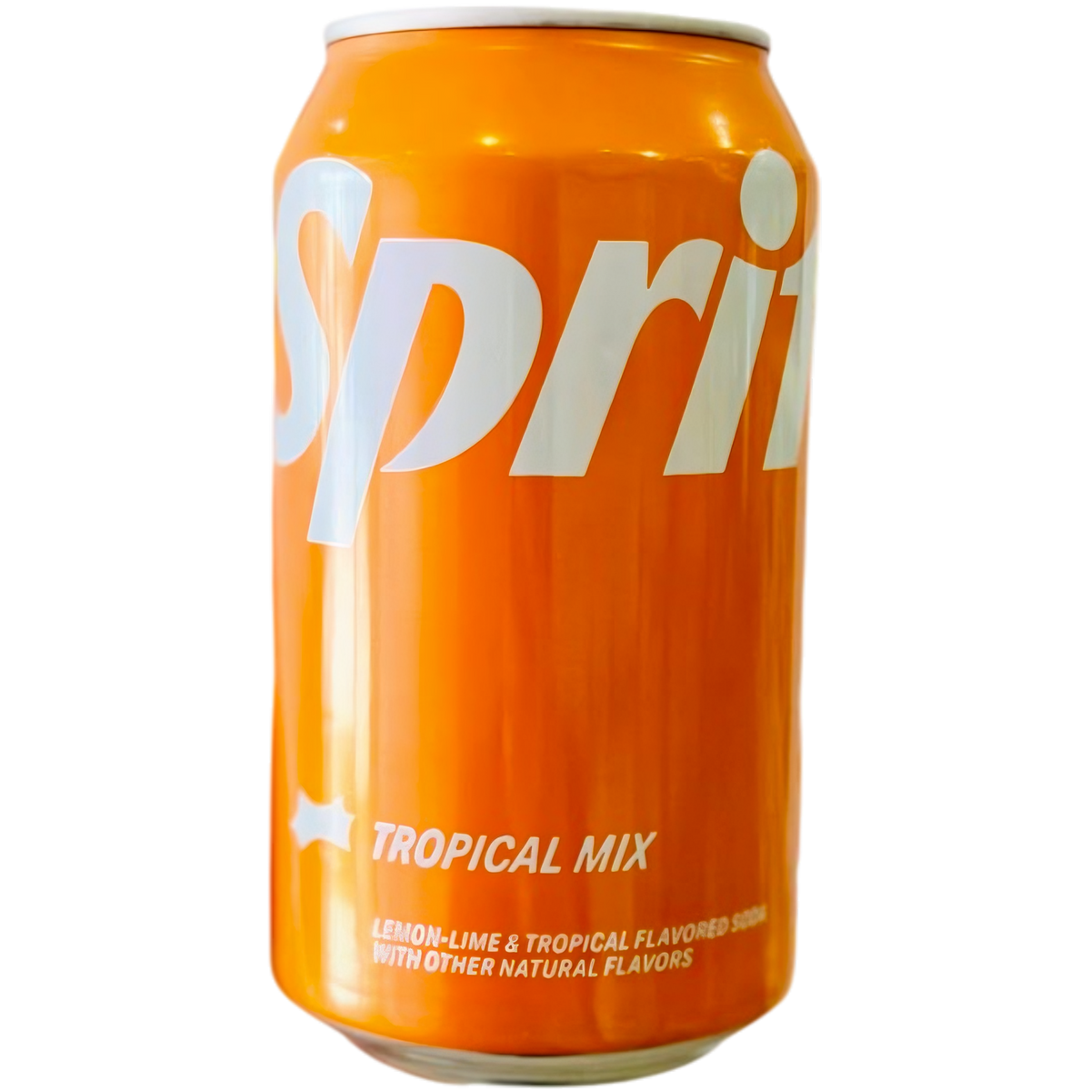 Sprite Tropical mix 355 ml