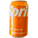 Sprite Tropical mix 355 ml
