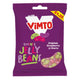 Vimto Mini Jelly Beans Original 110g